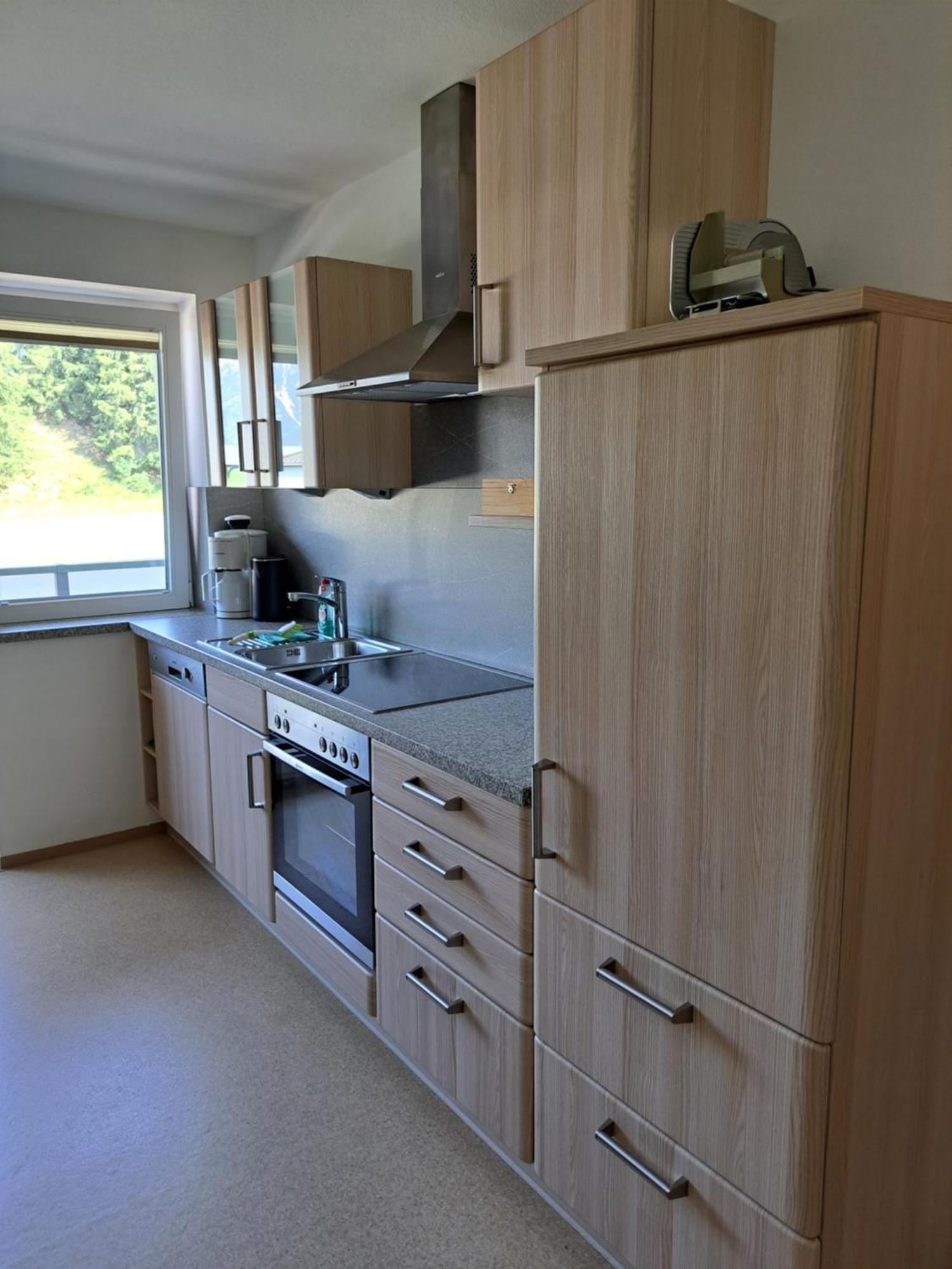 Ferienwohnung Schwarzbach 레오강 외부 사진