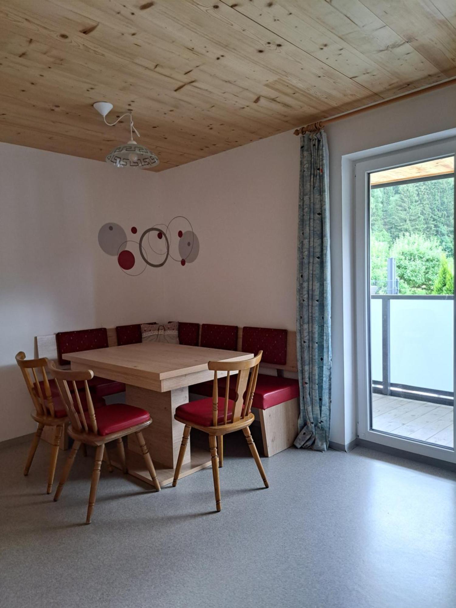Ferienwohnung Schwarzbach 레오강 외부 사진
