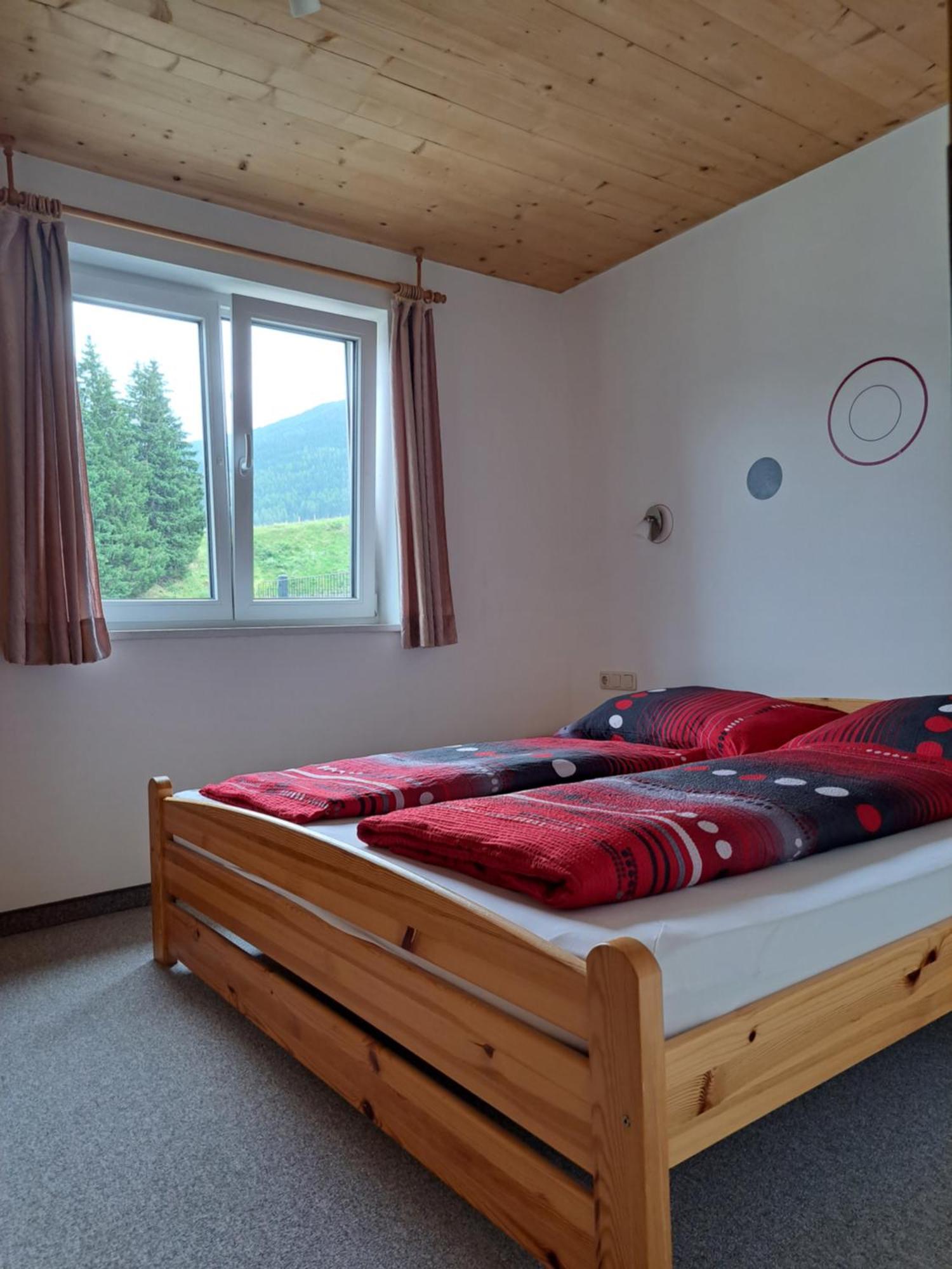 Ferienwohnung Schwarzbach 레오강 외부 사진