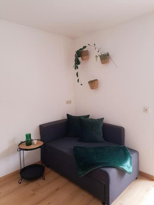 Ferienwohnung Schwarzbach 레오강 객실 사진